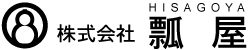 株式会社瓢屋のロゴ画像