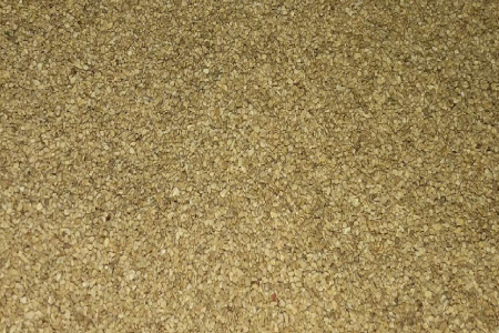 廃材処理の簡素化短縮