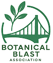 ボタニカルブラスト協会のロゴ